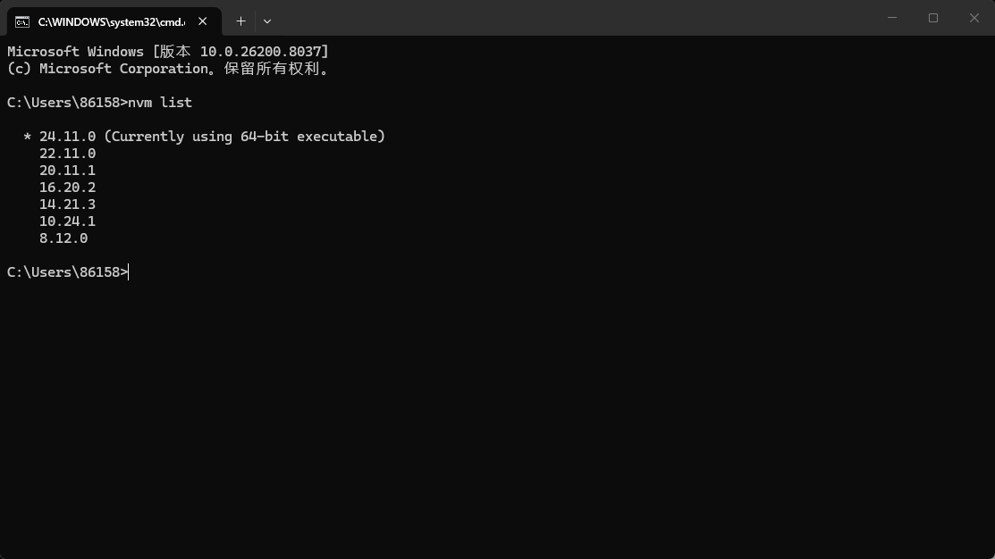 为了不被淘汰，我迈出了第一步，在本地安装OpenClaw（小龙虾） 双模型（Copilot + 智谱）