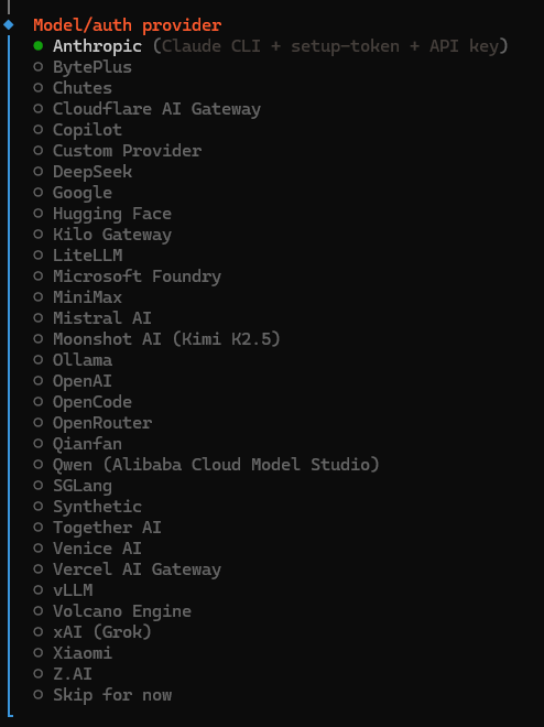 为了不被淘汰，我迈出了第一步，在本地安装OpenClaw（小龙虾） 双模型（Copilot + 智谱）