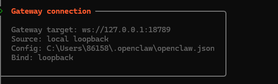 为了不被淘汰，我迈出了第一步，在本地安装OpenClaw（小龙虾） 双模型（Copilot + 智谱）